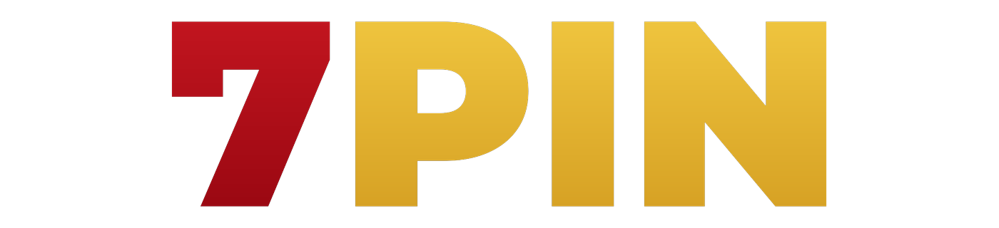 7pin Logo
